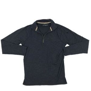 Smartwool 250 Merino Base Layer - 1/4 Zip